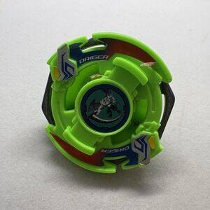 Beyblade Driger Jumping Base Hasbro V Force